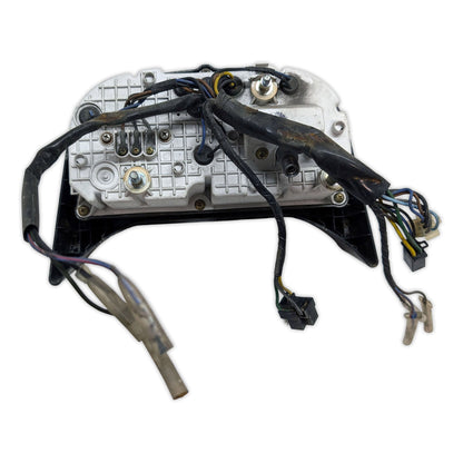 Speedometer Tachometer Display Gauges Cluster KM/H - 4DU-83500 - Yamaha XJ600S Seca II 92-97