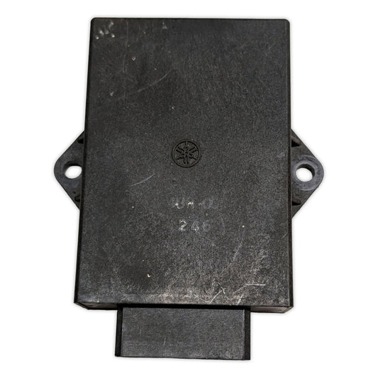 ECU CDI Igniter - 4DU-82305 - Yamaha XJ600S Seca II 92-97