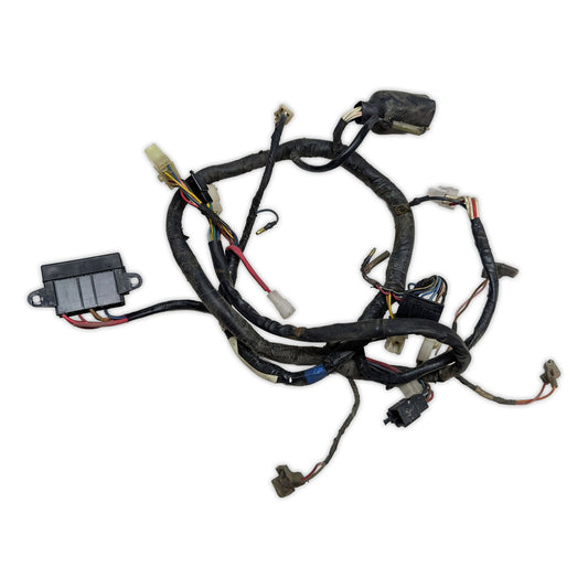 Wiring Harness - 4DU-82590-10 - Yamaha XJ600S Seca II 92-96