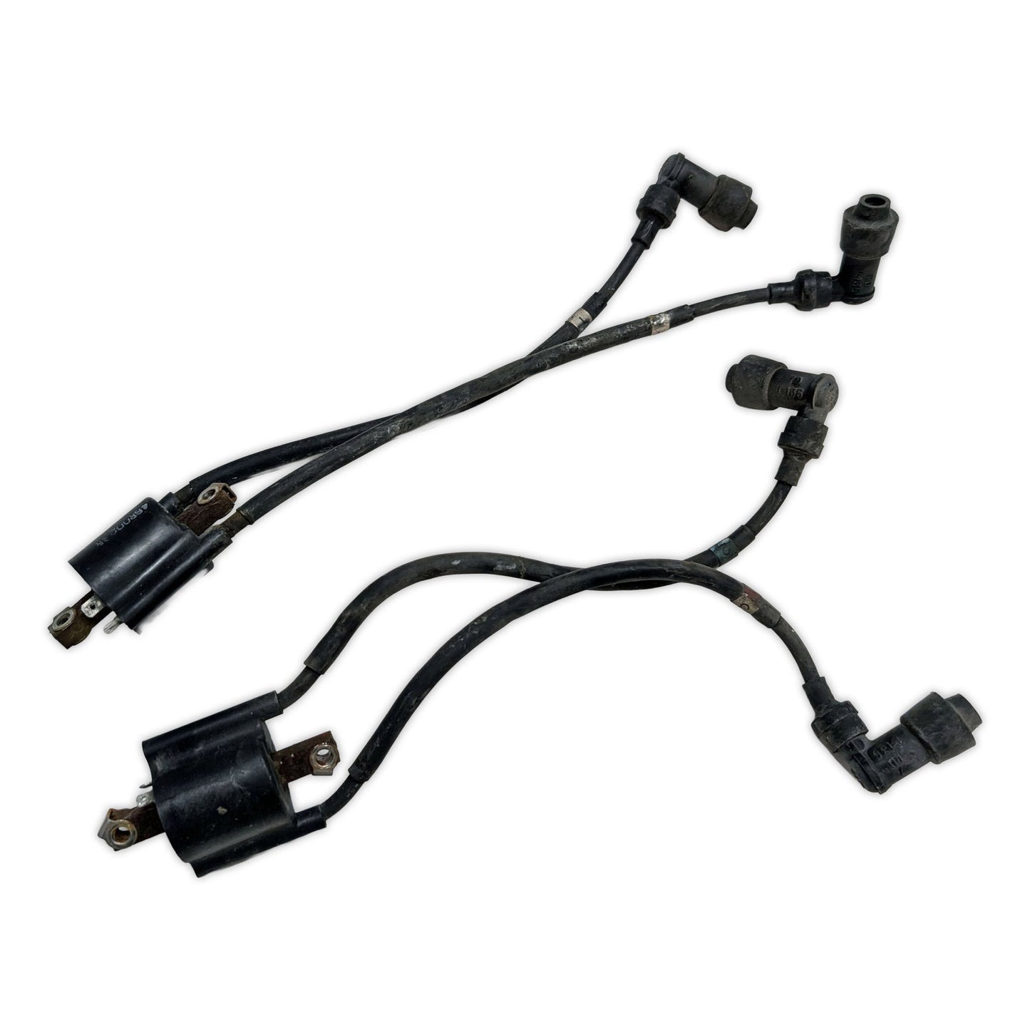 Ignition Coils - 4BR-82310/20-09 - Yamaha XJ600S Seca II 92-97