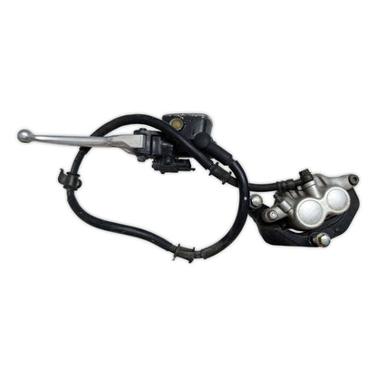 Front Brake Caliper Master Cylinder - Yamaha XJ600S Seca II 92-97