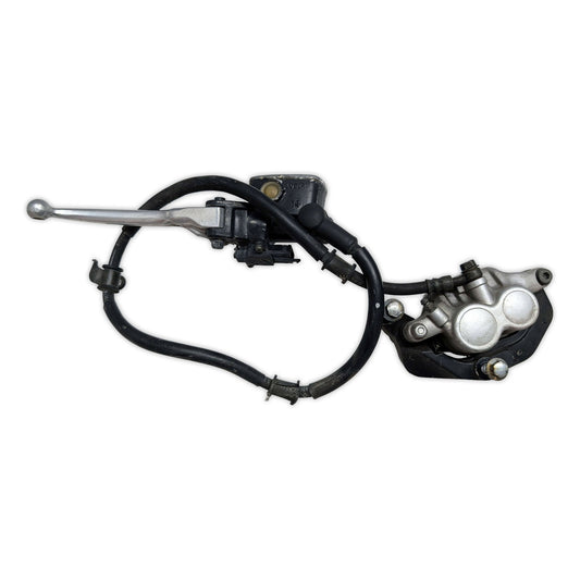 Front Brake Caliper Master Cylinder - Yamaha XJ600S Seca II 92-97