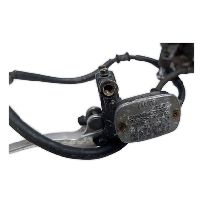 Front Brake Caliper Master Cylinder - Yamaha XJ600S Seca II 92-97