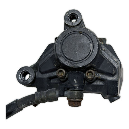 Rear Brake Caliper Master Cylinder - Yamaha XJ600S Seca II 92-97