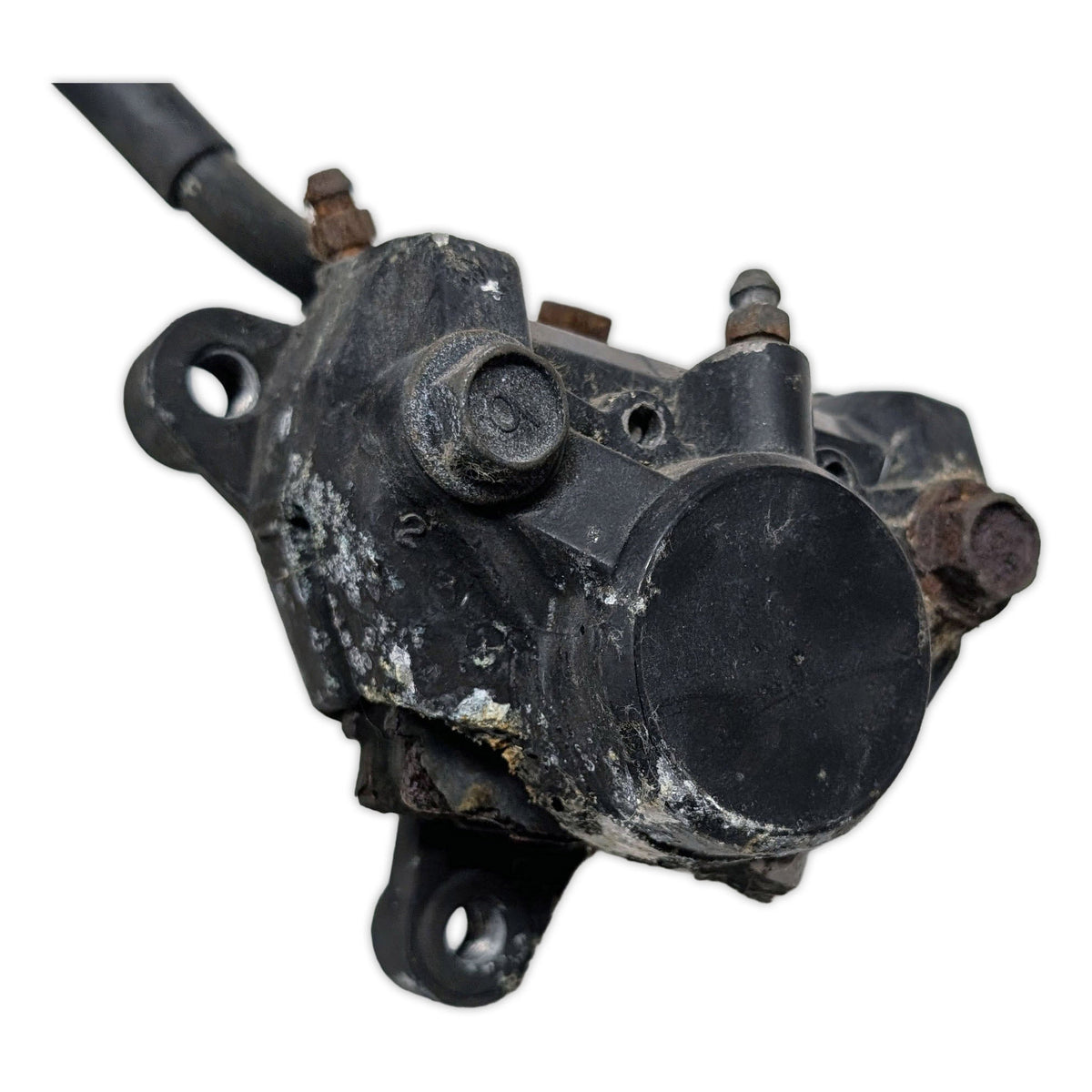 Rear Brake Caliper Master Cylinder - Yamaha XJ600S Seca II 92-97