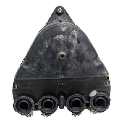 Airbox Air Cleaner - Yamaha XJ600S Seca II 92-97