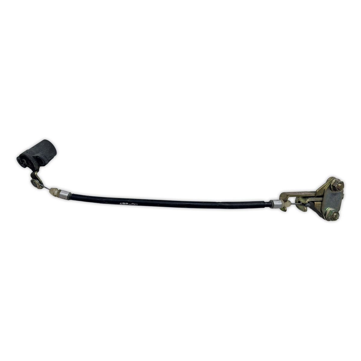 Ignition Switch Fuel Cap - 3JV-82501-00 - Yamaha XJ600S Seca II 92-93