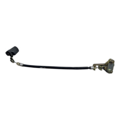 Ignition Switch Fuel Cap - 3JV-82501-00 - Yamaha XJ600S Seca II 92-93