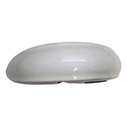 Front Fender White Repainted - 5KS-Y2151 - Yamaha XVS1100A V-Star 1100 Classic 00-11
