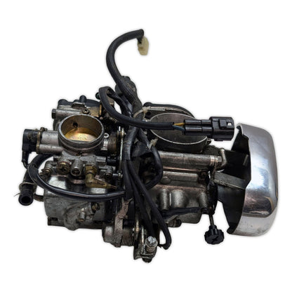 Carburetor - 5EL-14900-21 - Yamaha XVS1100/A V-Star 1100 Classic Custom 99-05