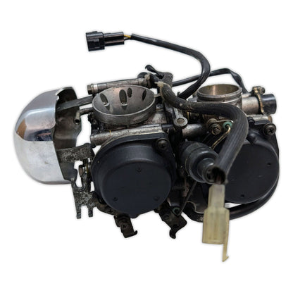 Carburetor - 5EL-14900-21 - Yamaha XVS1100/A V-Star 1100 Classic Custom 99-05
