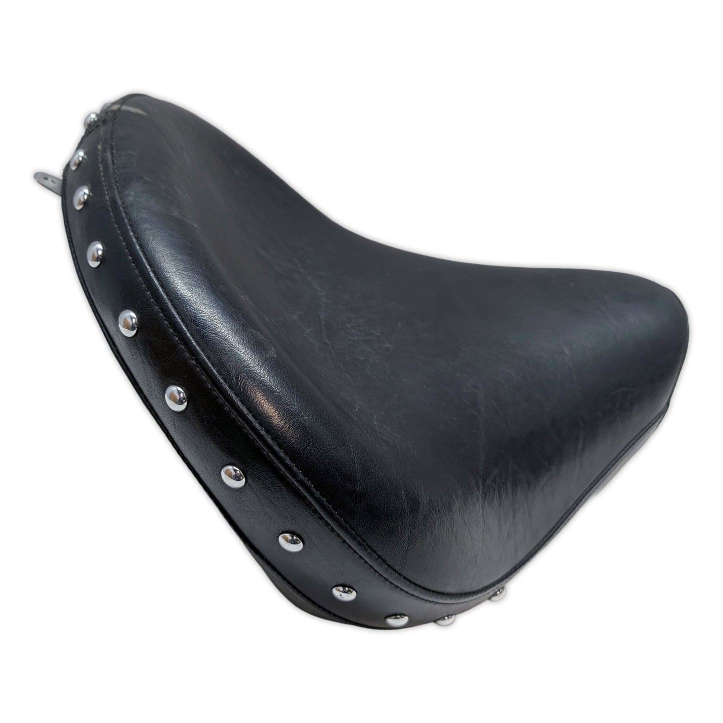 Seat - 5KS-24710-00 - Yamaha XVS1100A V-Star 1100 Classic 00-11