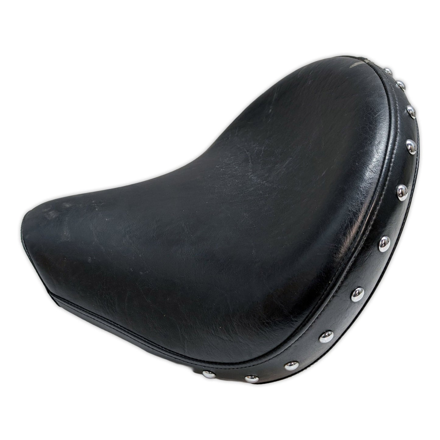 Seat - 5KS-24710-00 - Yamaha XVS1100A V-Star 1100 Classic 00-11