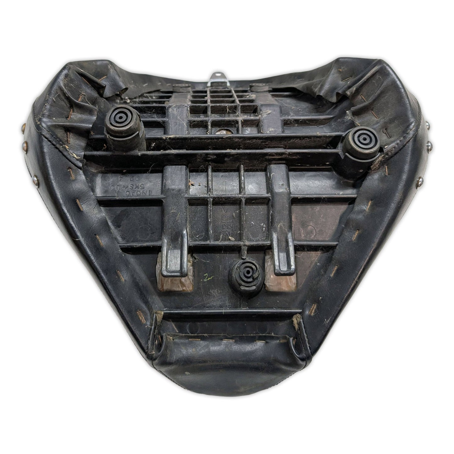 Seat - 5KS-24710-00 - Yamaha XVS1100A V-Star 1100 Classic 00-11