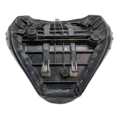 Seat - 5KS-24710-00 - Yamaha XVS1100A V-Star 1100 Classic 00-11