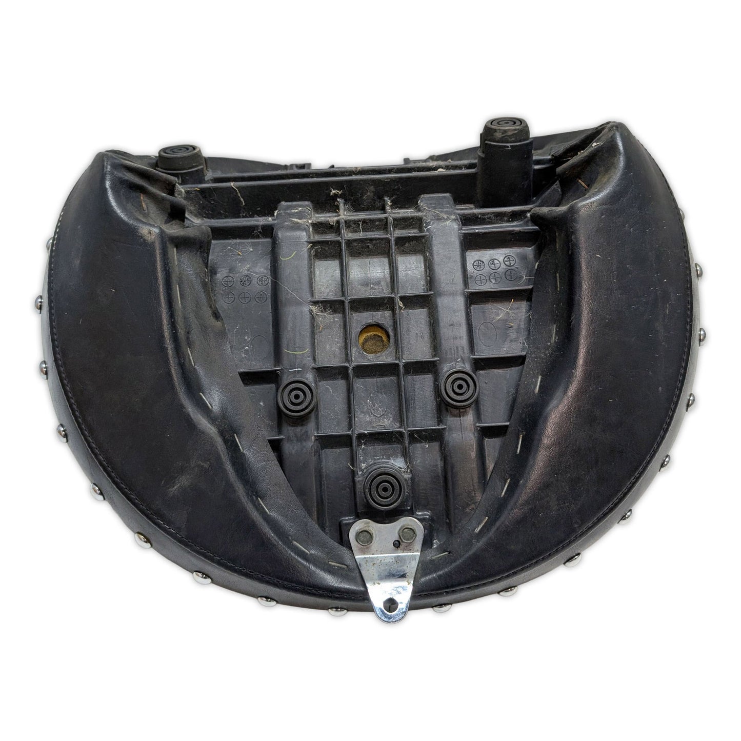 Seat - 5KS-24710-00 - Yamaha XVS1100A V-Star 1100 Classic 00-11