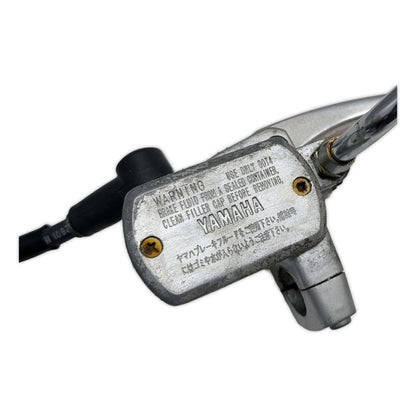 Front Brake Caliper Master Cylinder - Yamaha XVS1100/A V-Star 1100 Classic Custom 99-11