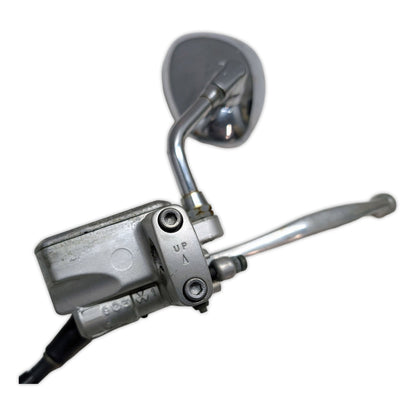 Front Brake Caliper Master Cylinder - Yamaha XVS1100/A V-Star 1100 Classic Custom 99-11