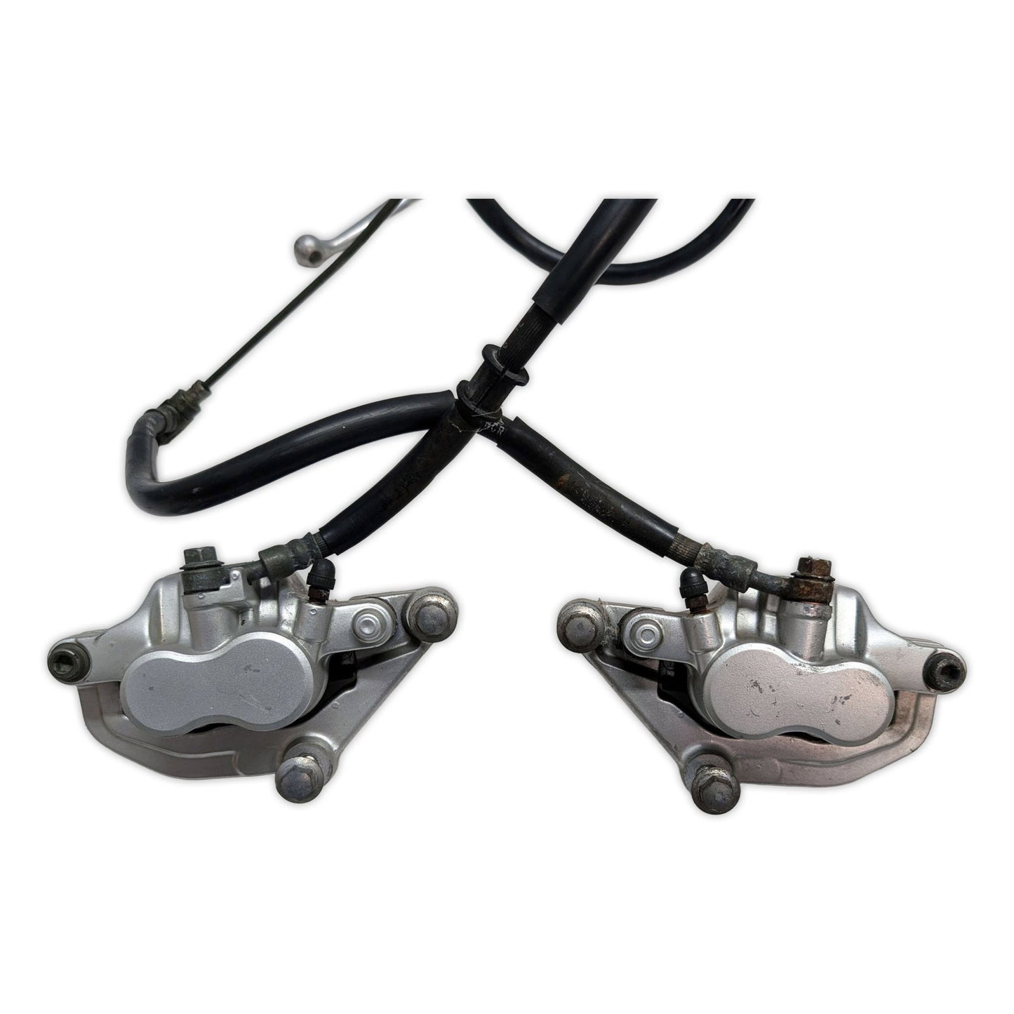 Front Brake Caliper Master Cylinder - Yamaha XVS1100/A V-Star 1100 Classic Custom 99-11