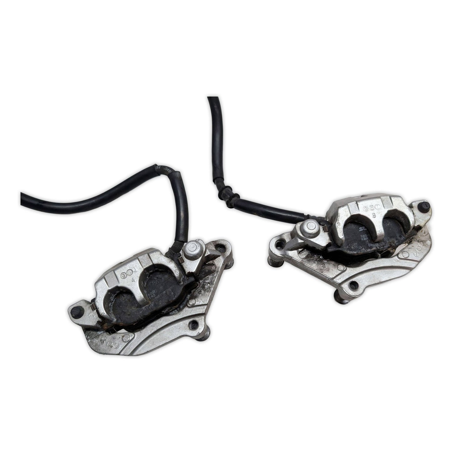 Front Brake Caliper Master Cylinder - Yamaha XVS1100/A V-Star 1100 Classic Custom 99-11