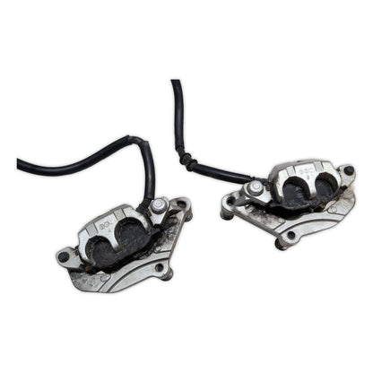 Front Brake Caliper Master Cylinder - Yamaha XVS1100/A V-Star 1100 Classic Custom 99-11