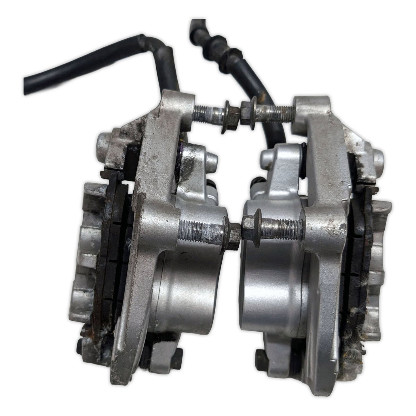Front Brake Caliper Master Cylinder - Yamaha XVS1100/A V-Star 1100 Classic Custom 99-11