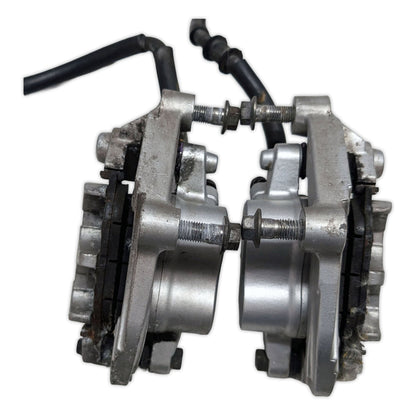 Front Brake Caliper Master Cylinder - Yamaha XVS1100/A V-Star 1100 Classic Custom 99-11