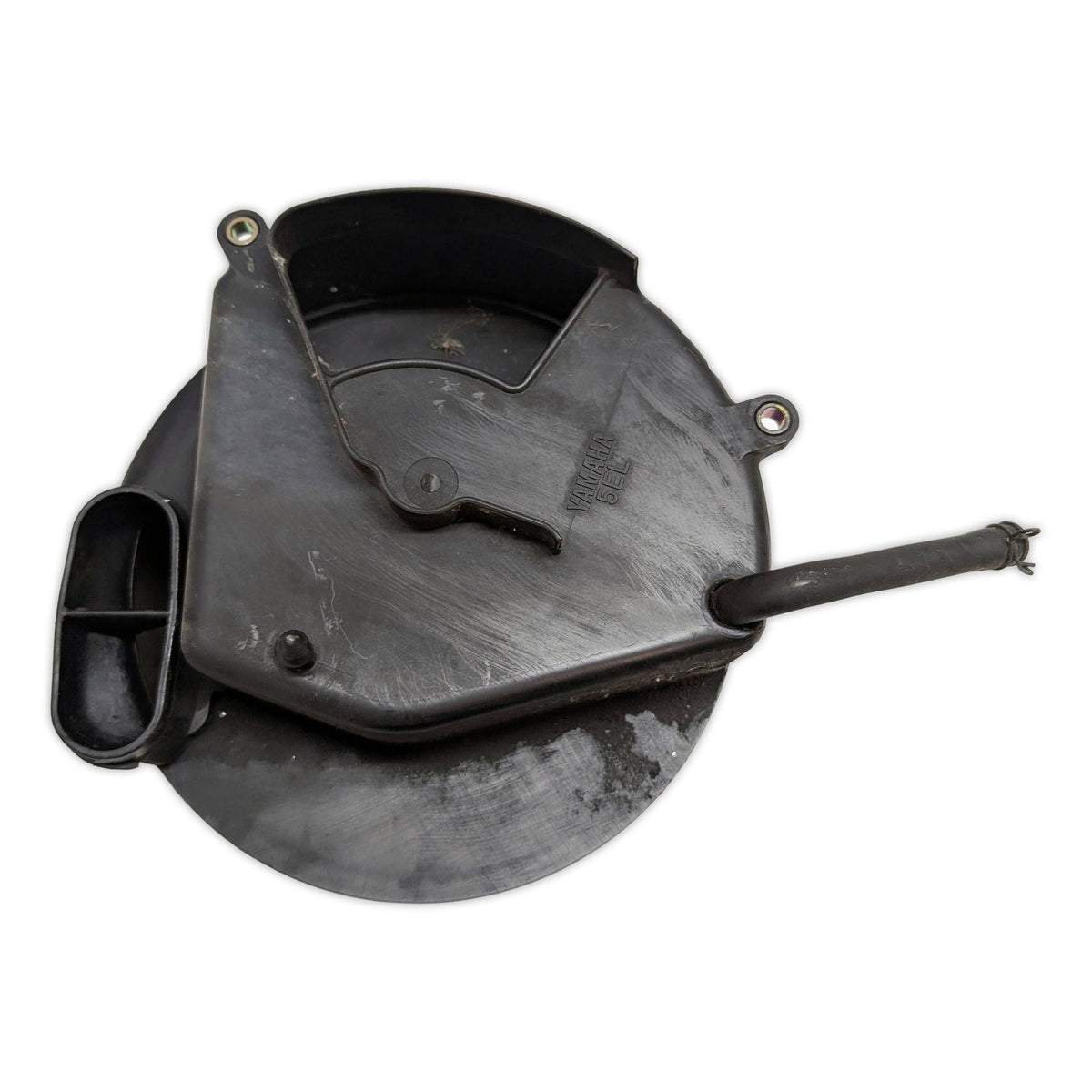 Airbox Air Cleaner - Yamaha XVS1100/A V-Star 1100 Classic Custom 99-11