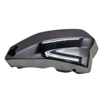 Side Cover Left - 5KS-21711-00 - Yamaha XVS1100A V-Star 1100 Classic 00-11