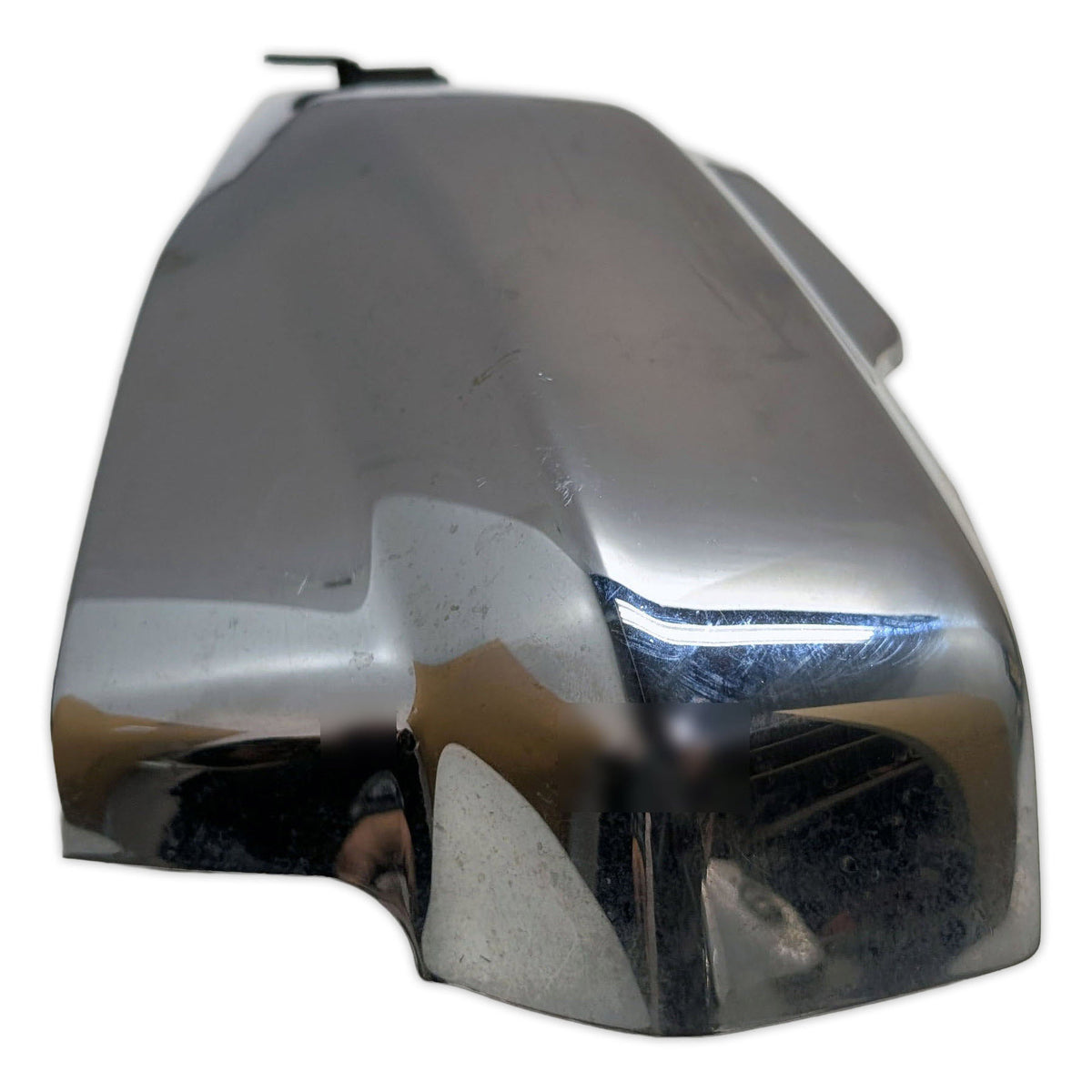 Side Cover Left - 5KS-21711-00 - Yamaha XVS1100A V-Star 1100 Classic 00-11