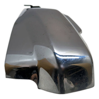 Side Cover Left - 5KS-21711-00 - Yamaha XVS1100A V-Star 1100 Classic 00-11