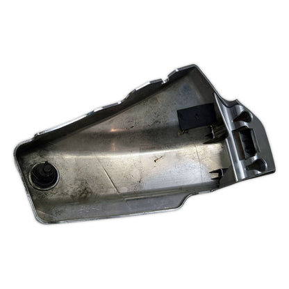 Side Cover Left - 5KS-21711-00 - Yamaha XVS1100A V-Star 1100 Classic 00-11