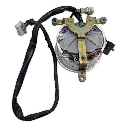 Speedometer Display Gauges Cluster KM/H - 5KS-83500-10 - Yamaha XVS1100A V-Star 1100 Classic 00-11