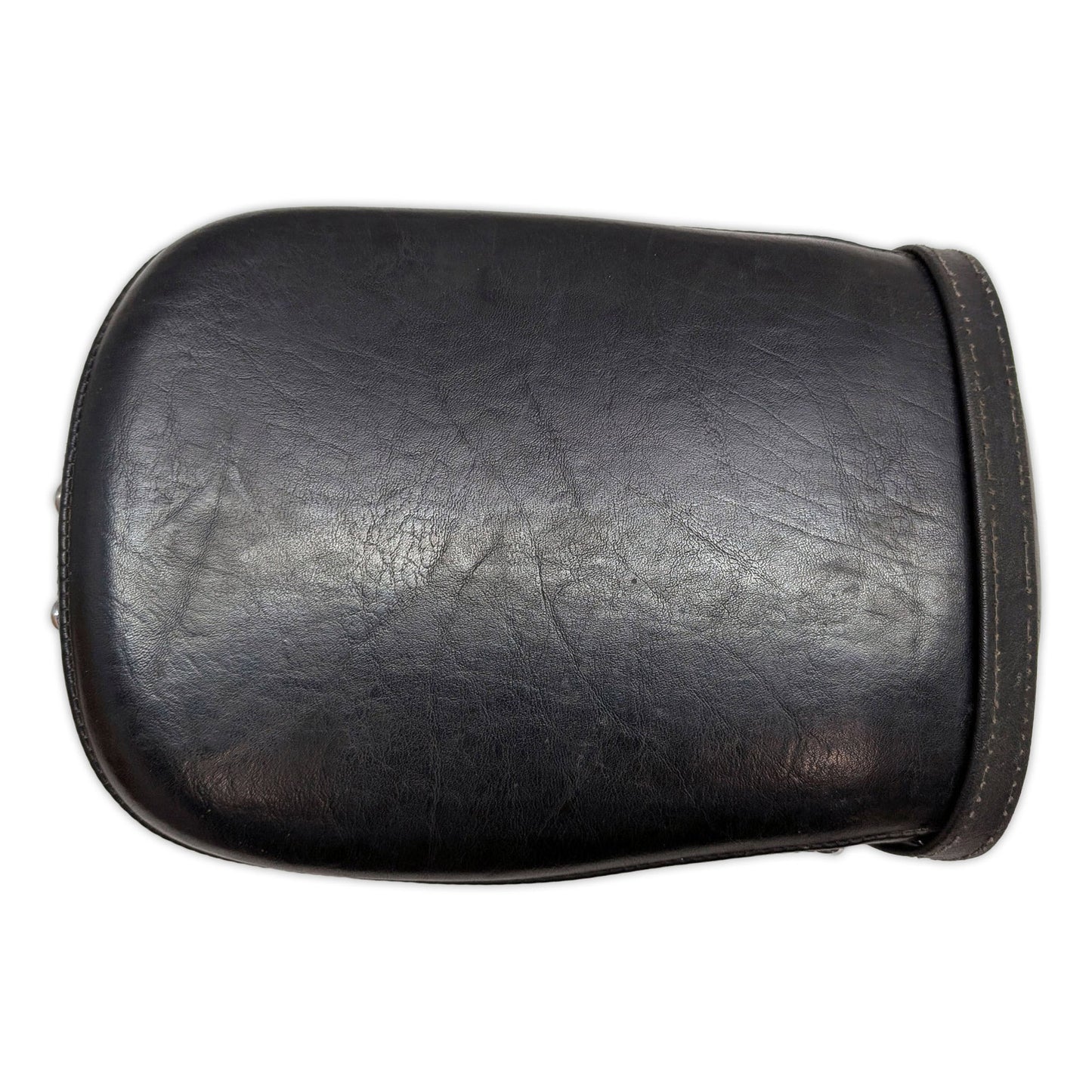 Seat Passenger - 5KS-24750-31 - Yamaha XVS1100A V-Star 1100 Classic 00-11