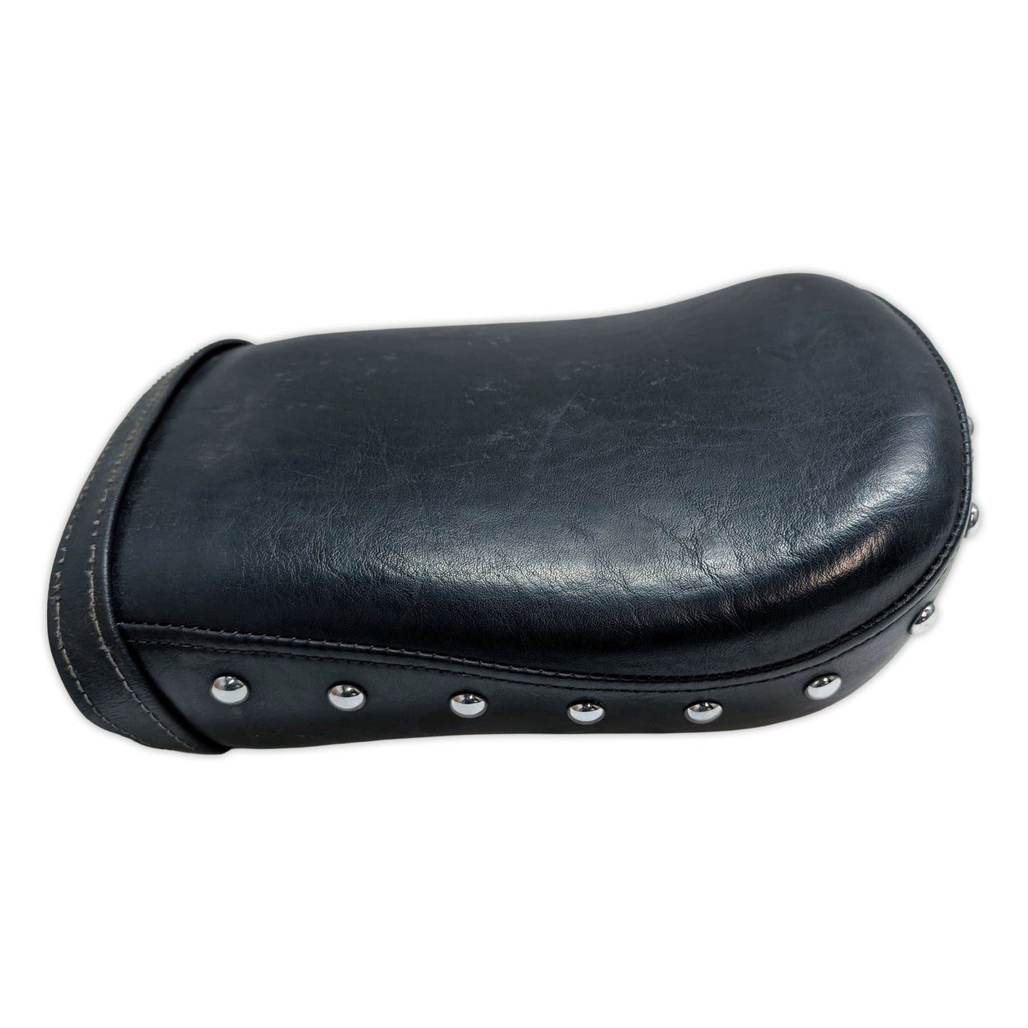 Seat Passenger - 5KS-24750-31 - Yamaha XVS1100A V-Star 1100 Classic 00-11