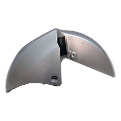 Front Fender Oort Gray - 53111-10G00-YHG - Suzuki AN650 Burgman 650 03-12