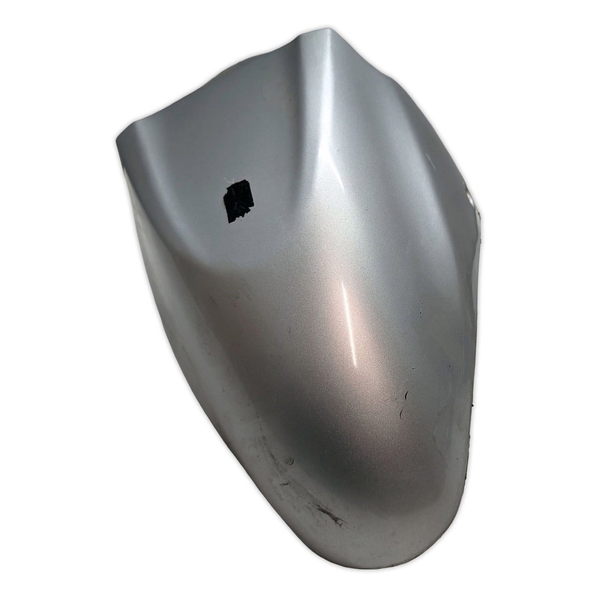 Front Fender Oort Gray - 53111-10G00-YHG - Suzuki AN650 Burgman 650 03-12