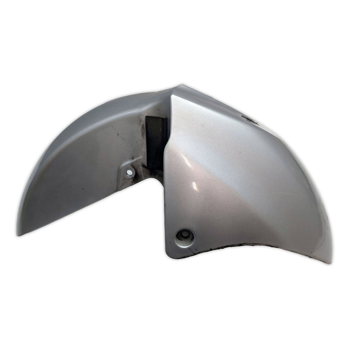 Front Fender Oort Gray - 53111-10G00-YHG - Suzuki AN650 Burgman 650 03-12