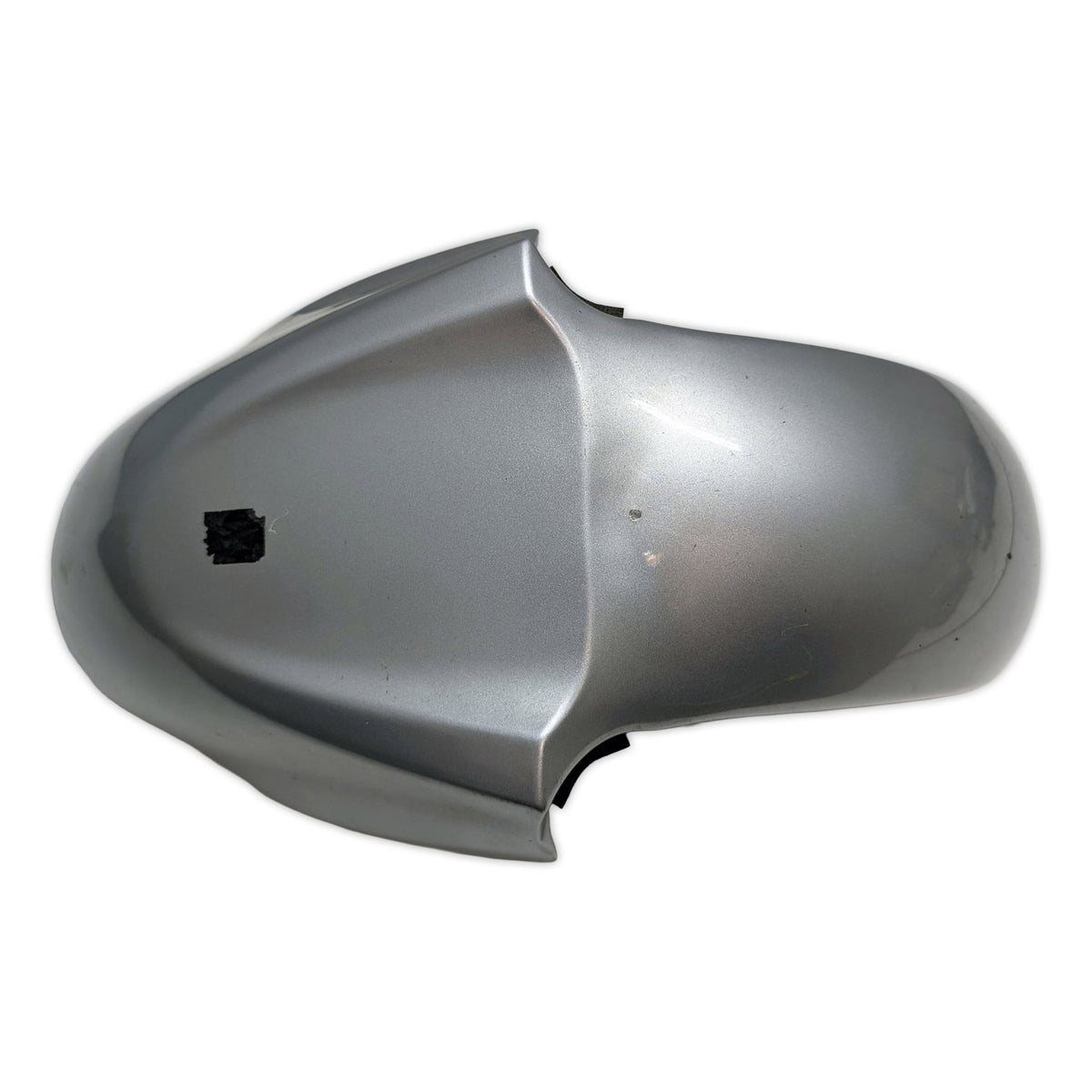 Front Fender Oort Gray - 53111-10G00-YHG - Suzuki AN650 Burgman 650 03-12