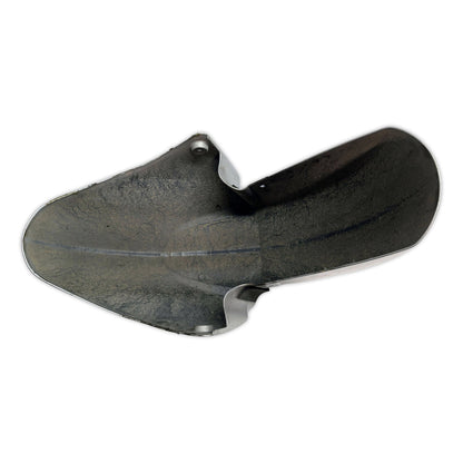 Front Fender Oort Gray - 53111-10G00-YHG - Suzuki AN650 Burgman 650 03-12