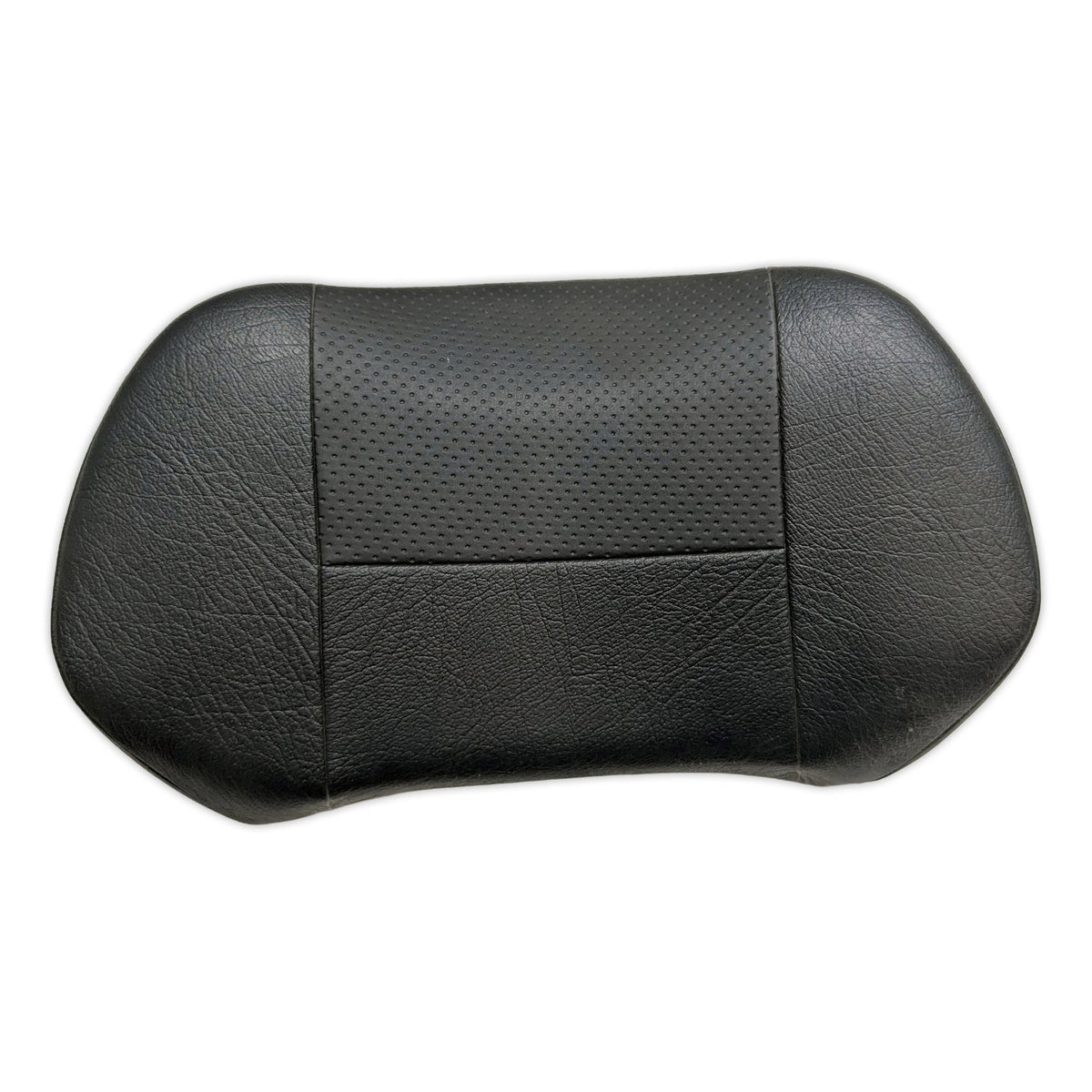 Backrest - 46220-10G31-BYA - Suzuki AN650 Burgman 650 03-12