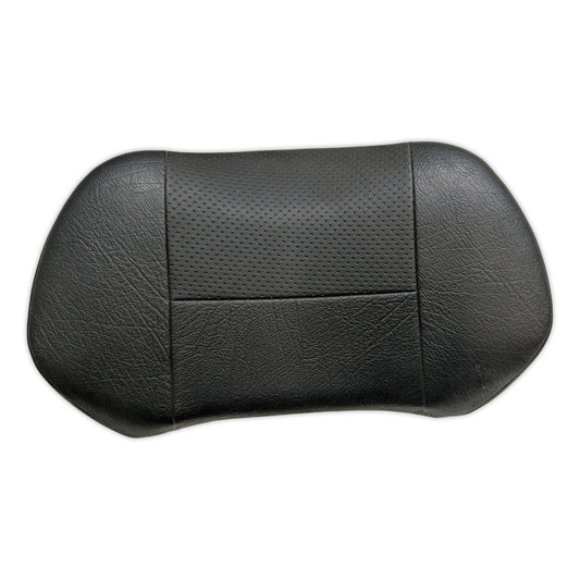Backrest - 46220-10G31-BYA - Suzuki AN650 Burgman 650 03-12