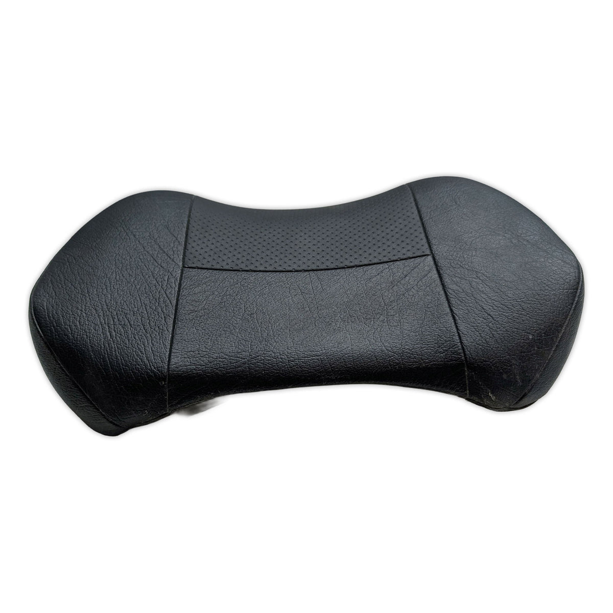 Backrest - 46220-10G31-BYA - Suzuki AN650 Burgman 650 03-12