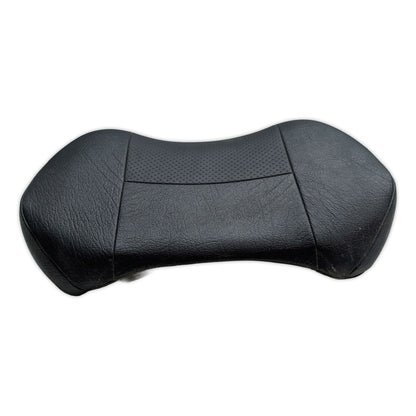 Backrest - 46220-10G31-BYA - Suzuki AN650 Burgman 650 03-12