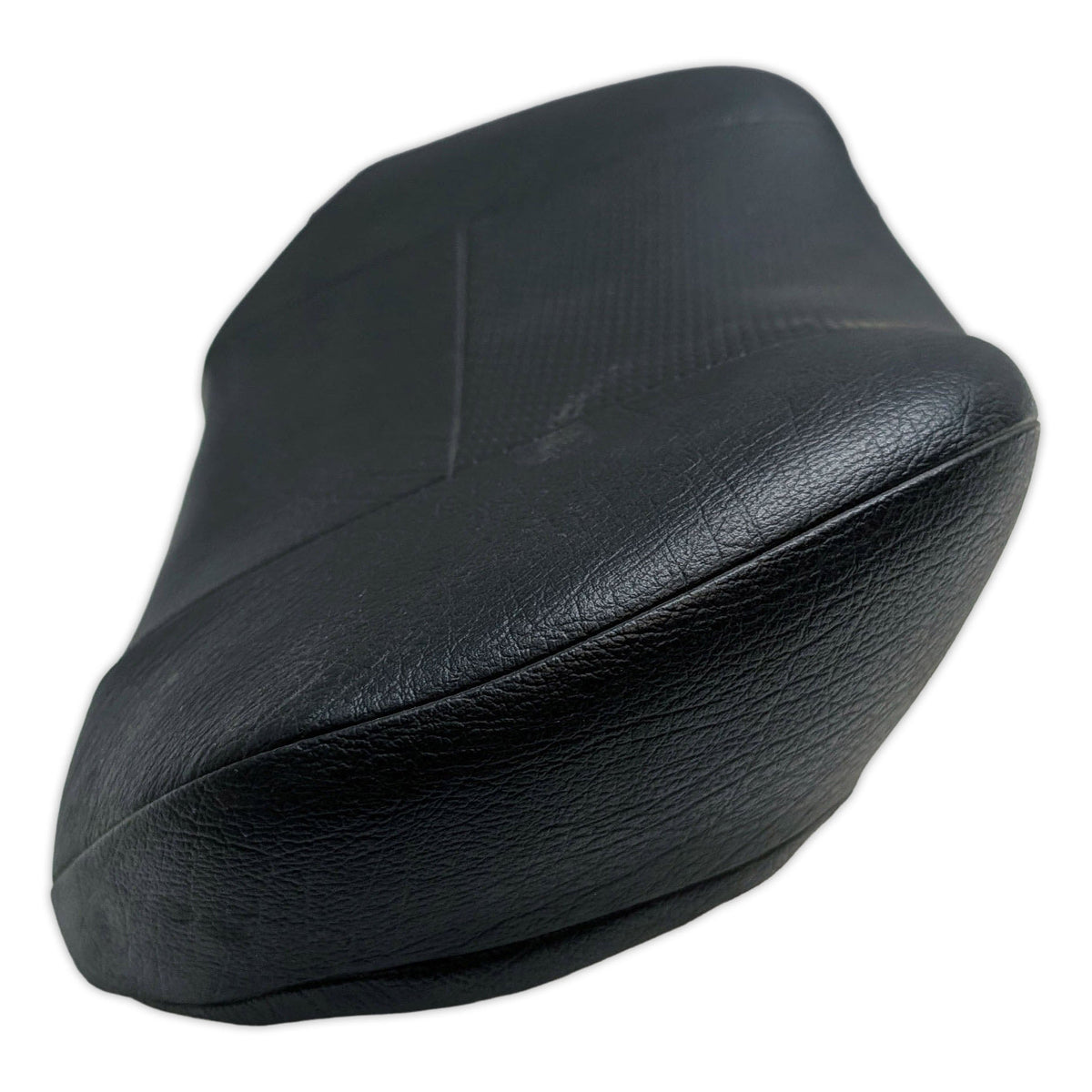 Backrest - 46220-10G31-BYA - Suzuki AN650 Burgman 650 03-12