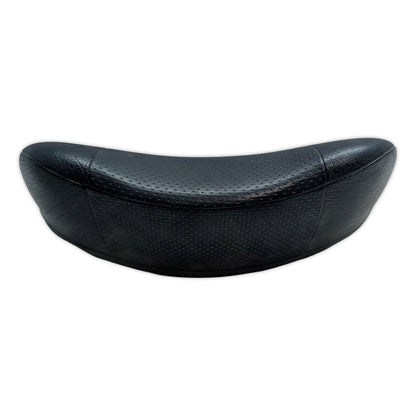 Backrest - 46220-10G31-BYA - Suzuki AN650 Burgman 650 03-12