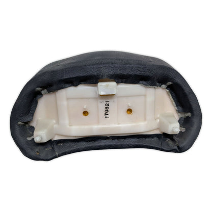 Backrest - 46220-10G31-BYA - Suzuki AN650 Burgman 650 03-12