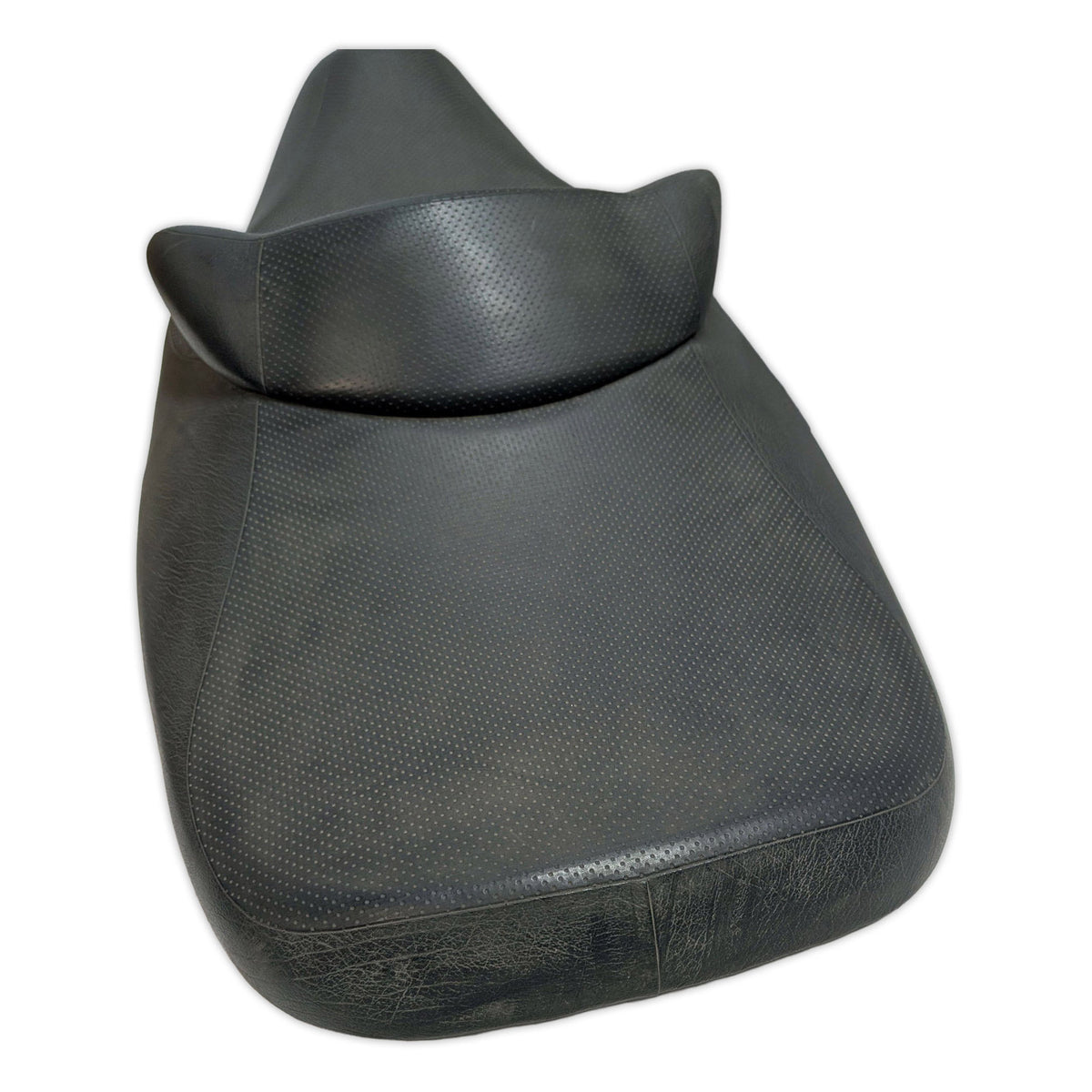 Seat - 45100-10G33 - Suzuki AN650 Burgman 650 03-12