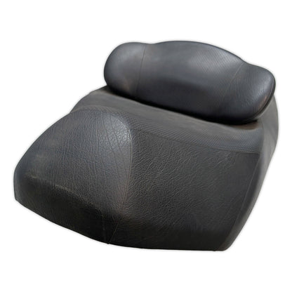 Seat - 45100-10G33 - Suzuki AN650 Burgman 650 03-12