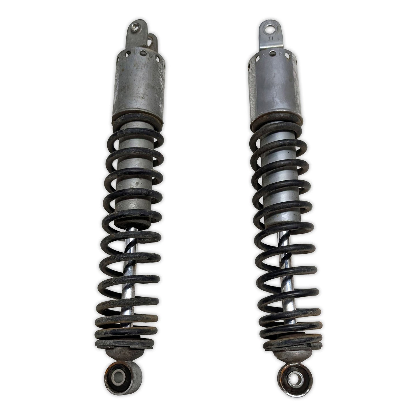 Shock Absorber Rear - 62100-10G10-019 - Suzuki AN650 Burgman 650 03-12